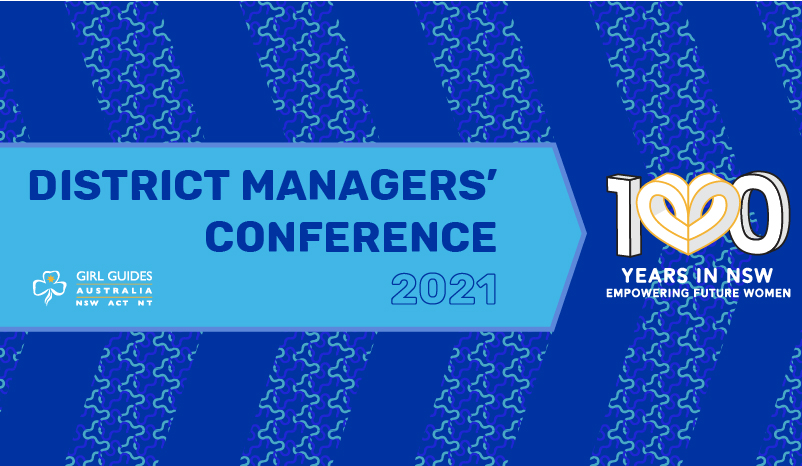 District Managers' Conference