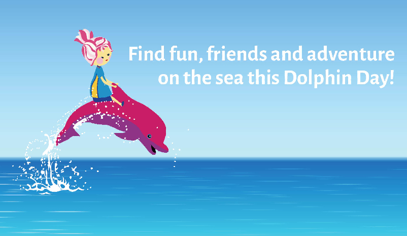 Dolphin Day - Saturday