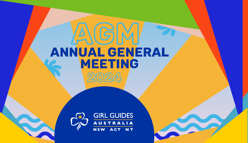 Annual General Meeting (2023)