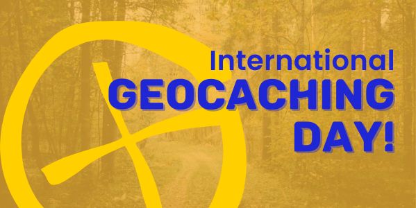 International Geocaching Day Adventure