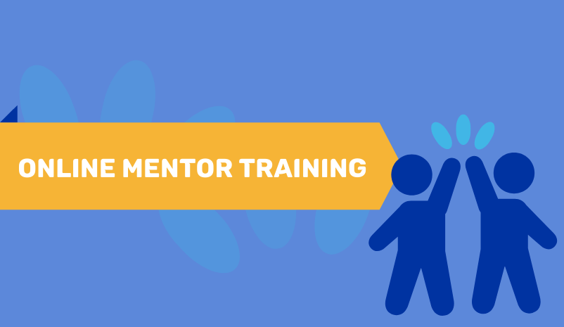 Online Mentor Training