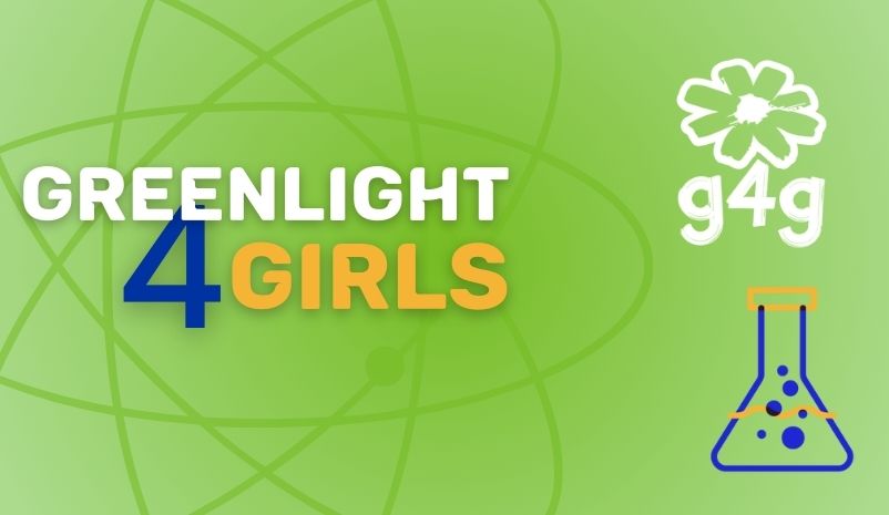 Greenlight 4 Girls (g4g)