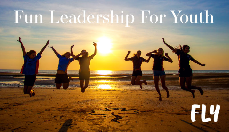 Fun Leadership for Youth