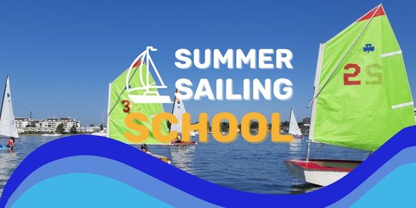 Summer Sailing School