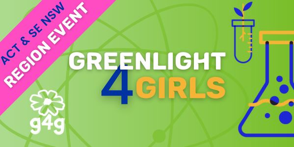 Greenlight 4 Girls (g4g)