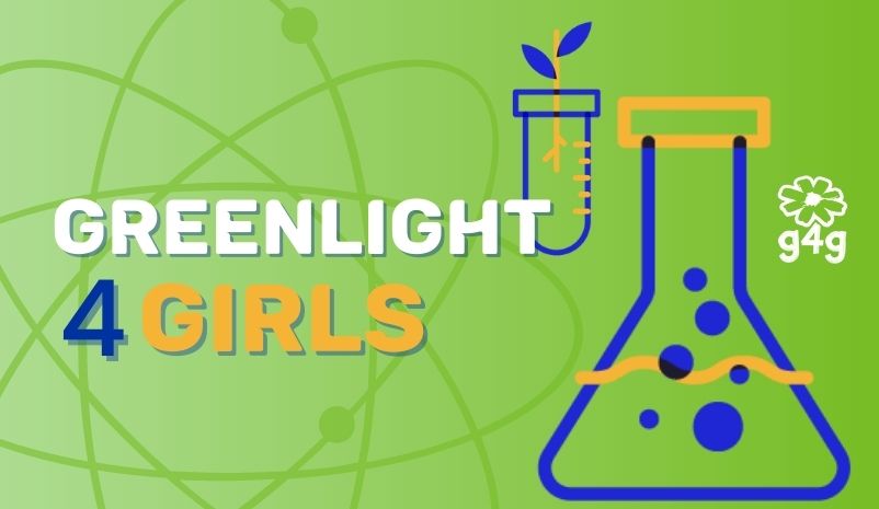 greenlight 4 girls (g4g)