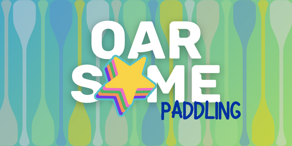 Oarsome Day - Sunday Paddle & Oar