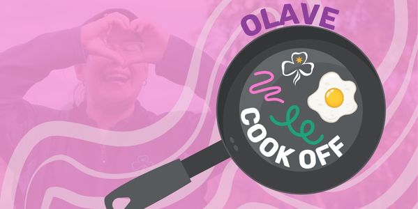 Olave Cook-off & Campfire Weekend - POSTPONED - New Date TBC