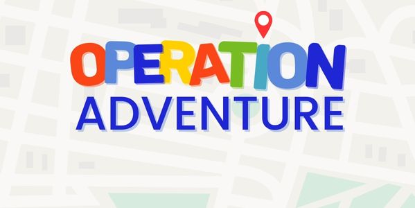 Operation Adventure 2023