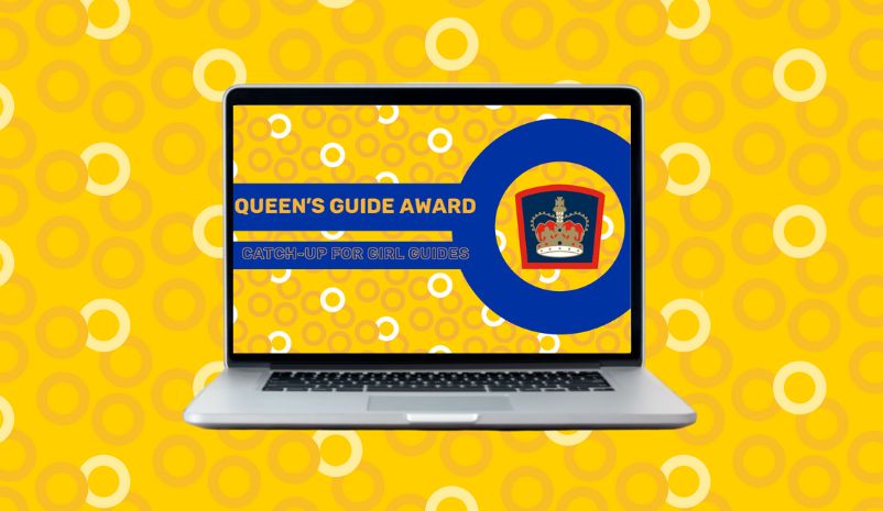 Queen's Guide Assessment Submission - Winter Intake