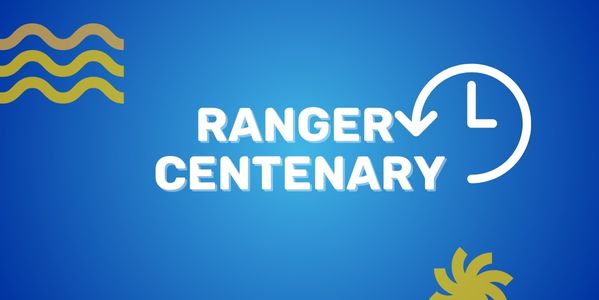 Ranger Centenary Celebration in NSW (1923 - 2023)