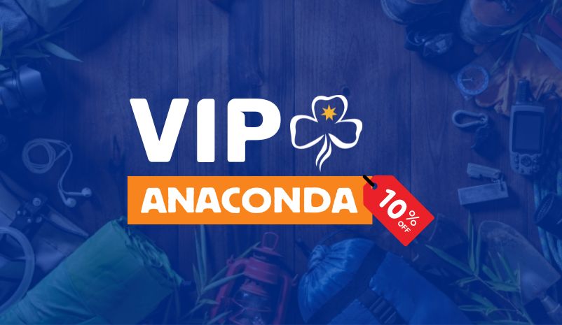 VIP Night - Anaconda Penrith NSW (2750)