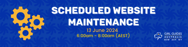 Upcoming Website Maintenance and Service Disruption 
